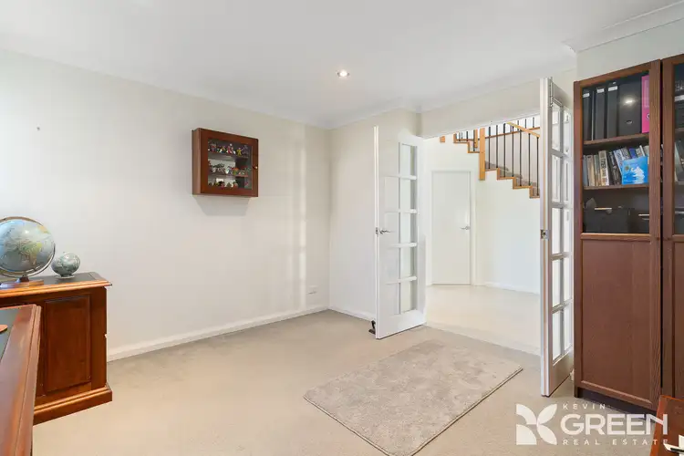 Fourth view of Homely house listing, 16 Moorburg Drive, Dawesville WA 6211