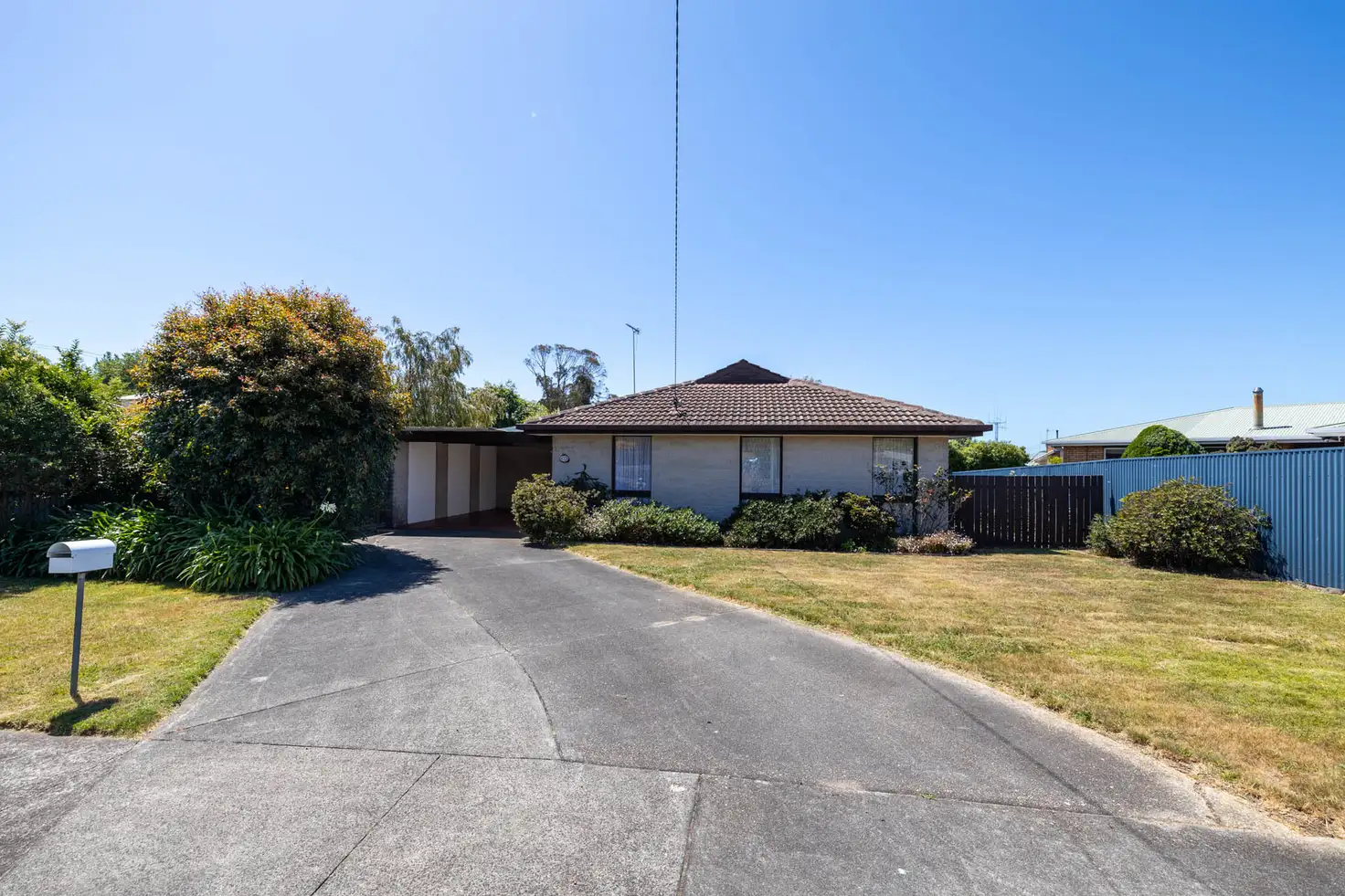 Main view of Homely house listing, 2 Sunnyside Court, Devonport TAS 7310