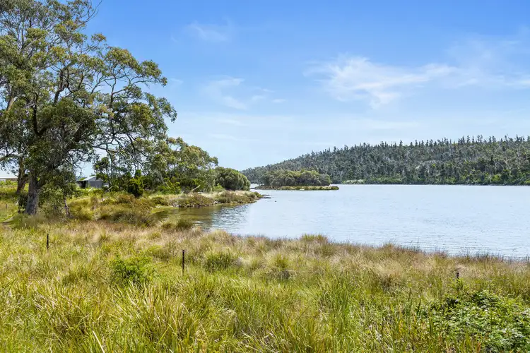 Main view of Homely land listing, 3932 Arthur Highway, Murdunna TAS 7178