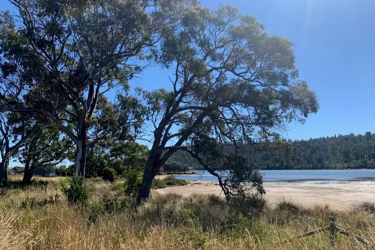 Third view of Homely land listing, 3932 Arthur Highway, Murdunna TAS 7178