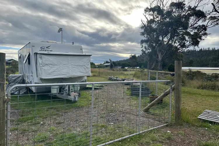Sixth view of Homely land listing, 3932 Arthur Highway, Murdunna TAS 7178