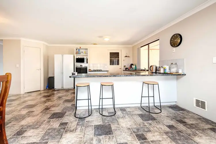 Sixth view of Homely house listing, 11 Wandoo Road, Dalyellup WA 6230