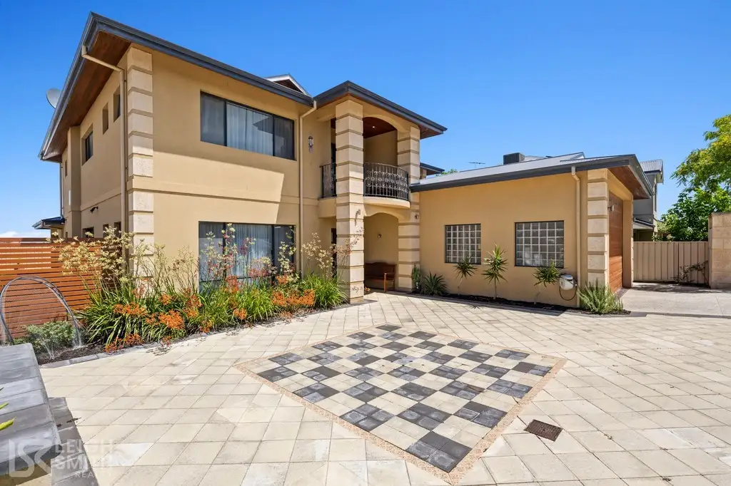 Main view of Homely house listing, 42 Mundaring Crescent, Dawesville WA 6211