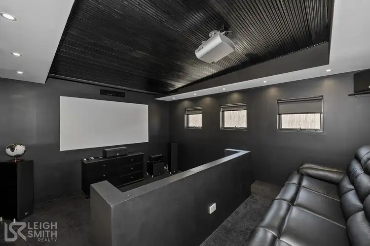 Sixth view of Homely house listing, 42 Mundaring Crescent, Dawesville WA 6211
