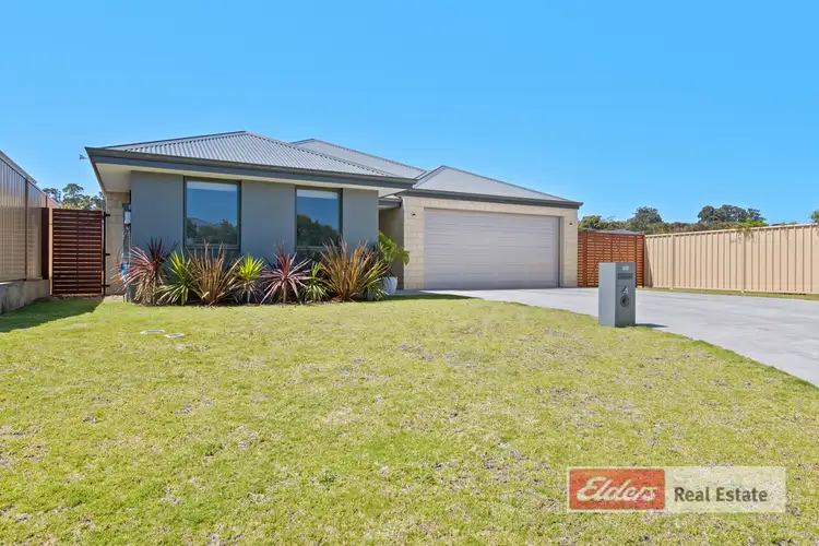 4 Juniper Court, Yakamia WA 6330