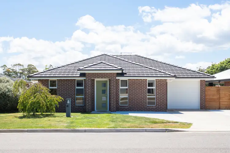 3/49-51 Corella Drive