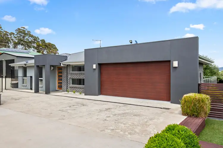 Main view of Homely house listing, 12 Cosgrove Court, Beauty Point TAS 7270