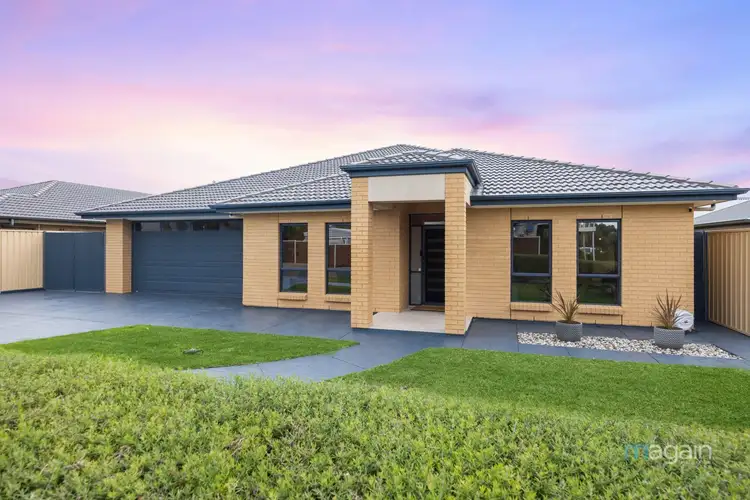 19 Lacy Coral Avenue, Aldinga Beach SA 5173