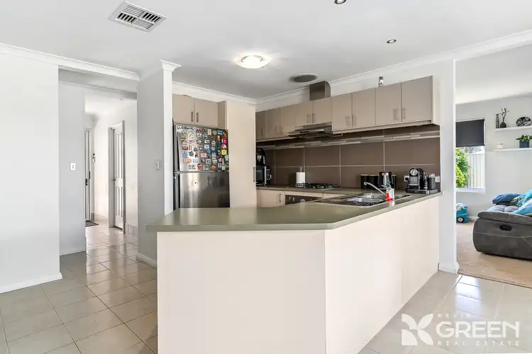 Second view of Homely house listing, 24 Naturaliste Drive, Pinjarra WA 6208