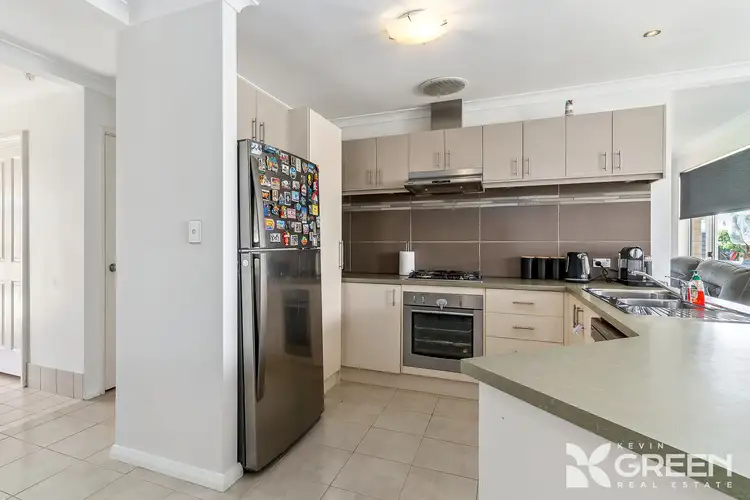 Third view of Homely house listing, 24 Naturaliste Drive, Pinjarra WA 6208