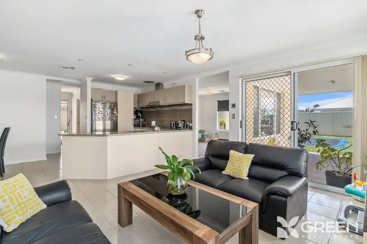 Fourth view of Homely house listing, 24 Naturaliste Drive, Pinjarra WA 6208