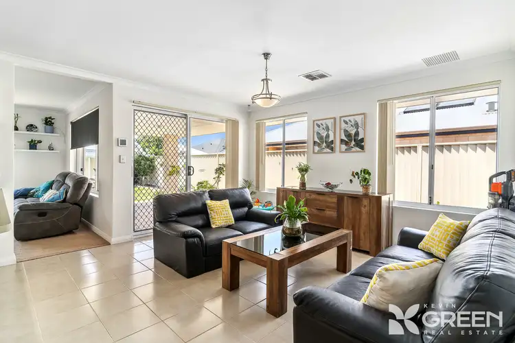 Sixth view of Homely house listing, 24 Naturaliste Drive, Pinjarra WA 6208