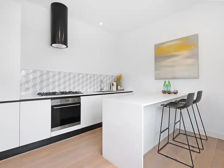 Fourth view of Homely townhouse listing, 1/397 Murray Road, Preston VIC 3072