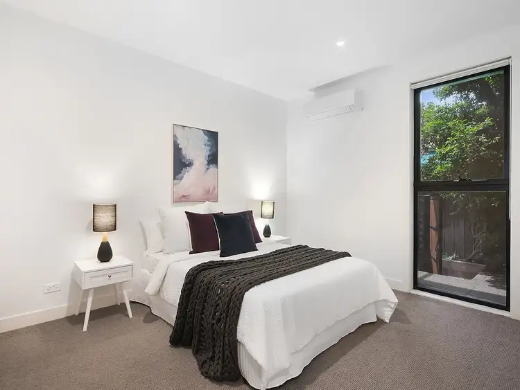 Fifth view of Homely townhouse listing, 1/397 Murray Road, Preston VIC 3072