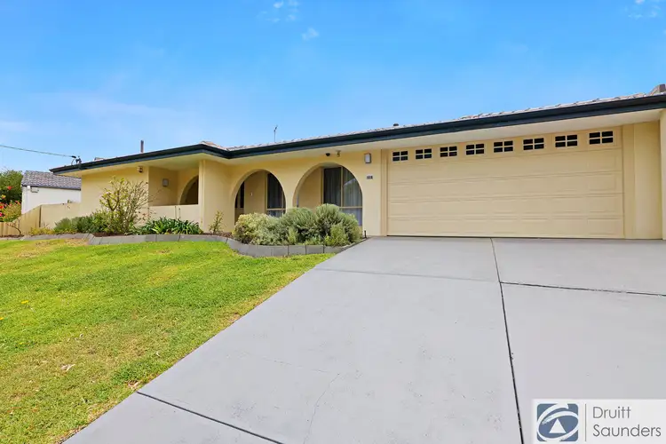 102 Lymburner Drive, Hillarys WA 6025