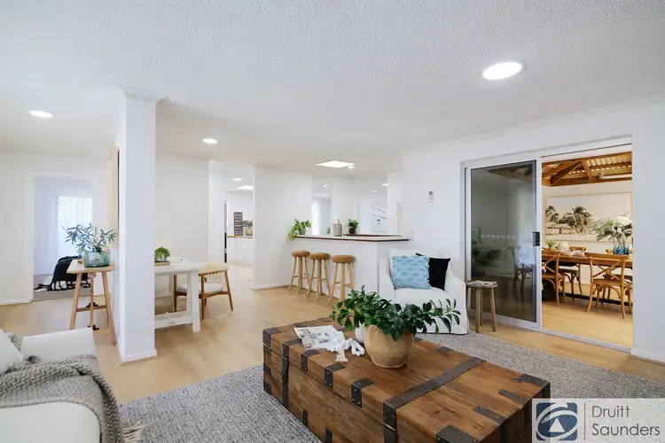Third view of Homely house listing, 102 Lymburner Drive, Hillarys WA 6025