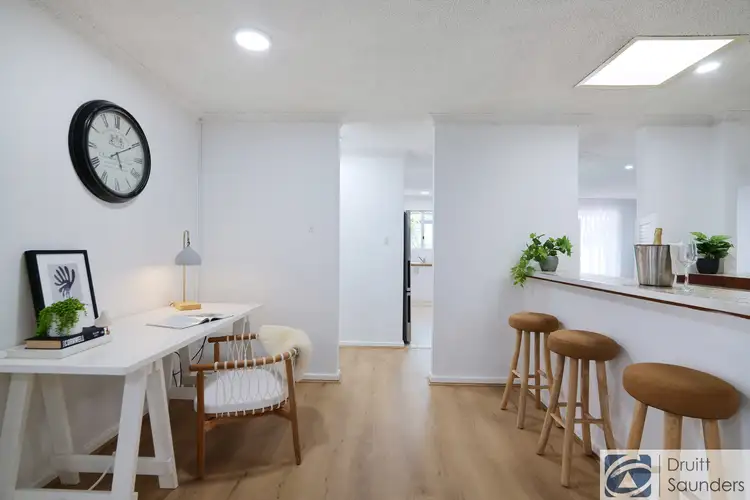 Fourth view of Homely house listing, 102 Lymburner Drive, Hillarys WA 6025