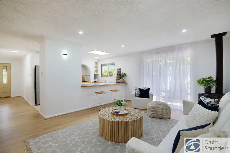 Sixth view of Homely house listing, 102 Lymburner Drive, Hillarys WA 6025