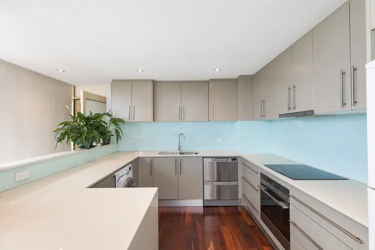 Second view of Homely apartment listing, 101/79 Mitchell Road, Cronulla NSW 2230
