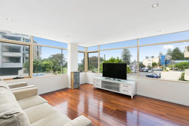 Third view of Homely apartment listing, 101/79 Mitchell Road, Cronulla NSW 2230