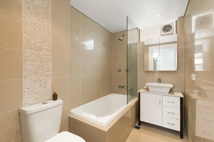 Fourth view of Homely apartment listing, 101/79 Mitchell Road, Cronulla NSW 2230