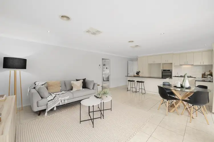 Fifth view of Homely house listing, 16 Alice Cummins Street, Gungahlin ACT 2912