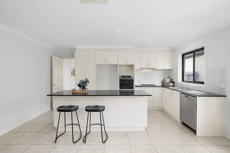 Sixth view of Homely house listing, 16 Alice Cummins Street, Gungahlin ACT 2912