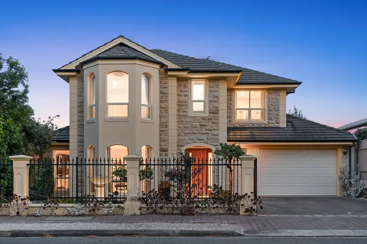Second view of Homely house listing, 5 Gulf Parade, South Brighton SA 5048