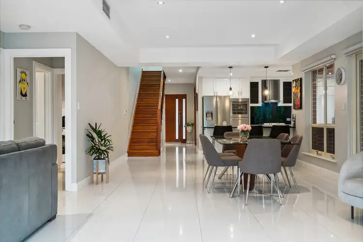 Fourth view of Homely house listing, 5 Gulf Parade, South Brighton SA 5048