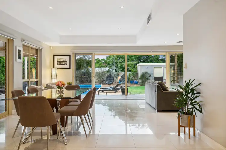 Fifth view of Homely house listing, 5 Gulf Parade, South Brighton SA 5048