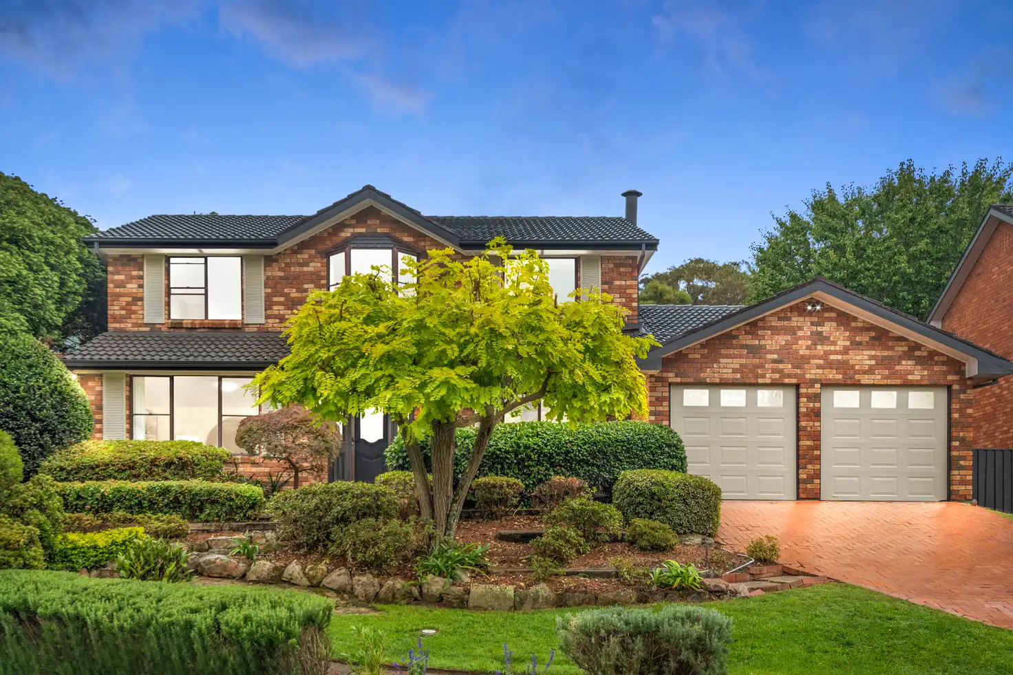 Main view of Homely house listing, 42 Mathews Street, Davidson NSW 2085