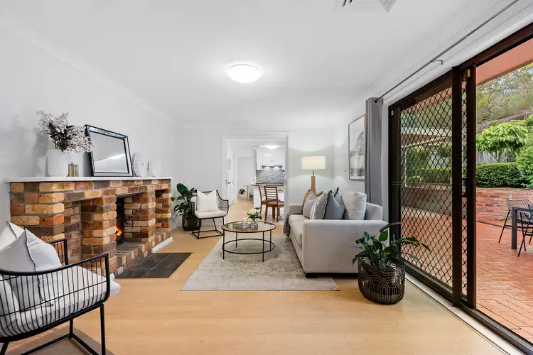 Third view of Homely house listing, 42 Mathews Street, Davidson NSW 2085