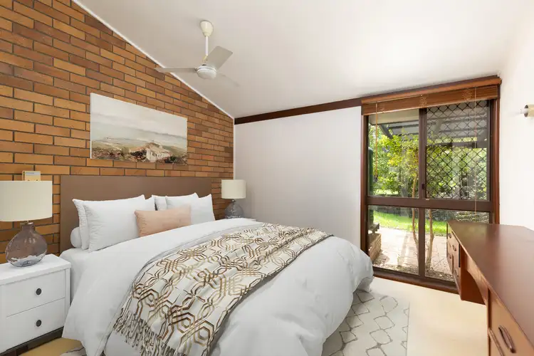 Sixth view of Homely house listing, 17 Annabel Street, Kenmore QLD 4069