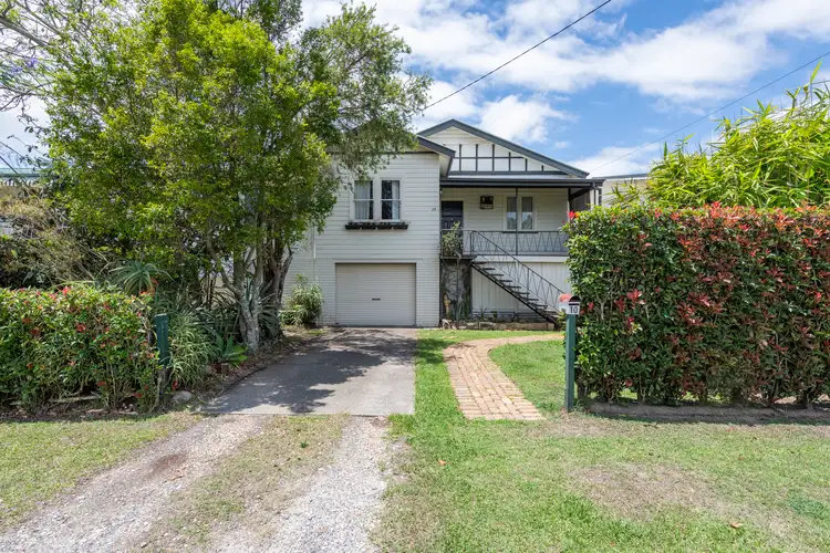 10 Challinor Street, Grafton NSW 2460