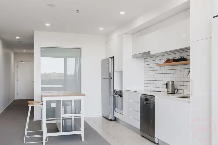Third view of Homely apartment listing, 1015/120 Eastern Valley Way, Belconnen ACT 2617