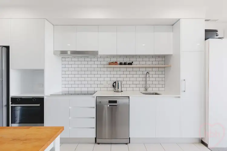 Fourth view of Homely apartment listing, 1015/120 Eastern Valley Way, Belconnen ACT 2617
