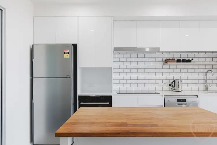 Fifth view of Homely apartment listing, 1015/120 Eastern Valley Way, Belconnen ACT 2617