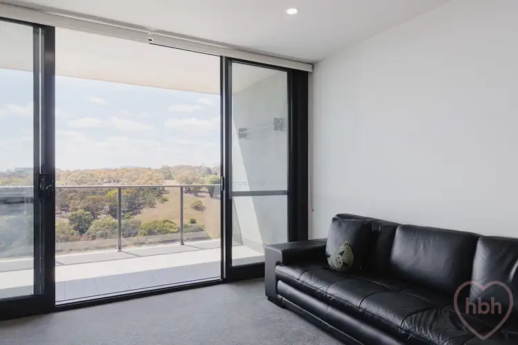 Sixth view of Homely apartment listing, 1015/120 Eastern Valley Way, Belconnen ACT 2617