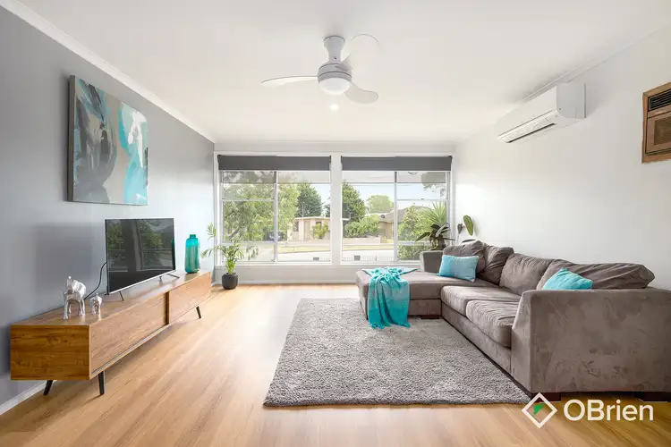 Second view of Homely house listing, 38 Honeysuckle Street, Frankston North VIC 3200