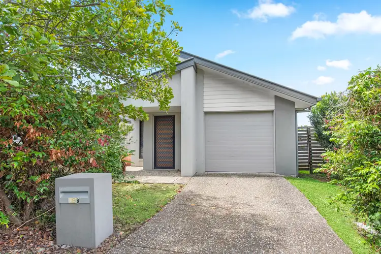 19B Coldstream Way, Holmview QLD 4207