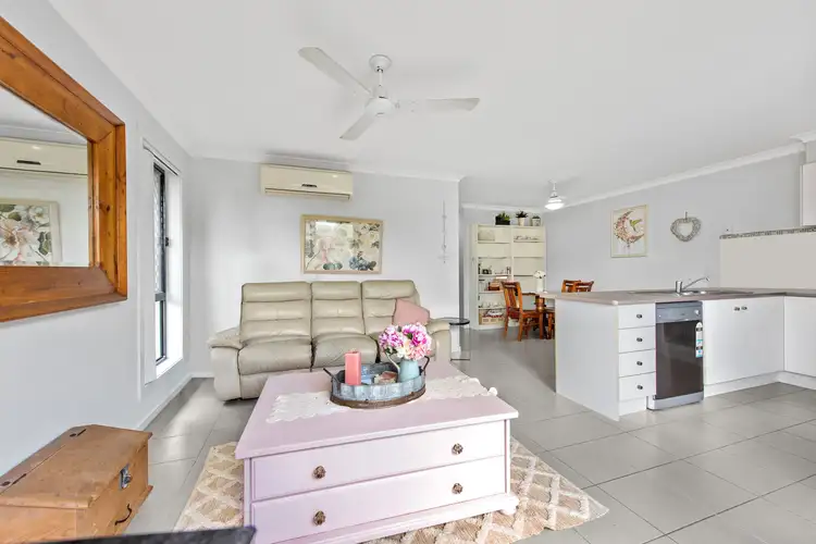 Second view of Homely house listing, 19B Coldstream Way, Holmview QLD 4207