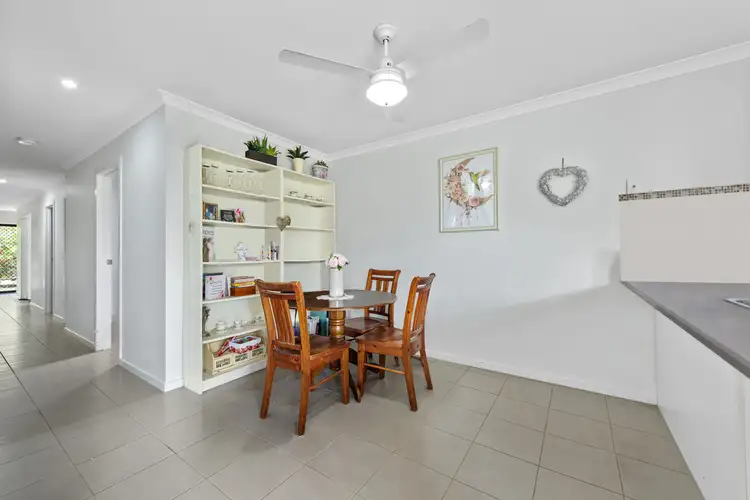 Fourth view of Homely house listing, 19B Coldstream Way, Holmview QLD 4207