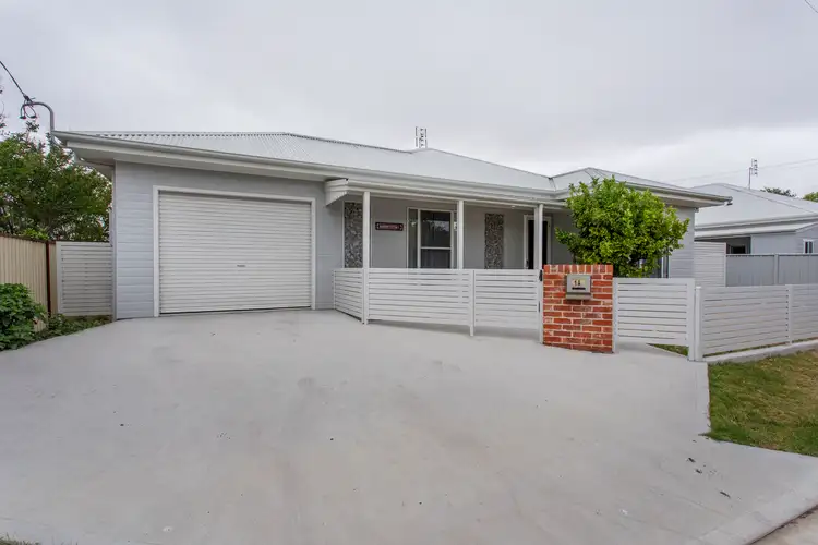 Main view of Homely house listing, 1A Bakery Lane, Cowra NSW 2794