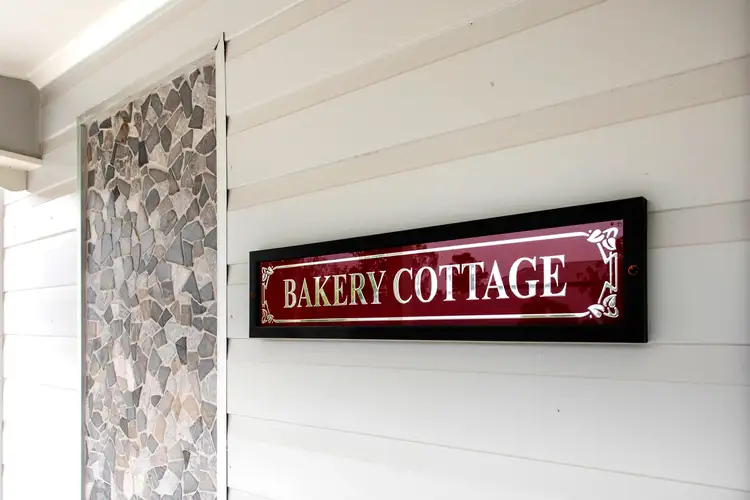Second view of Homely house listing, 1A Bakery Lane, Cowra NSW 2794
