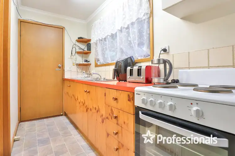 Second view of Homely unit listing, 1/399 San Mateo Avenue, Mildura VIC 3500