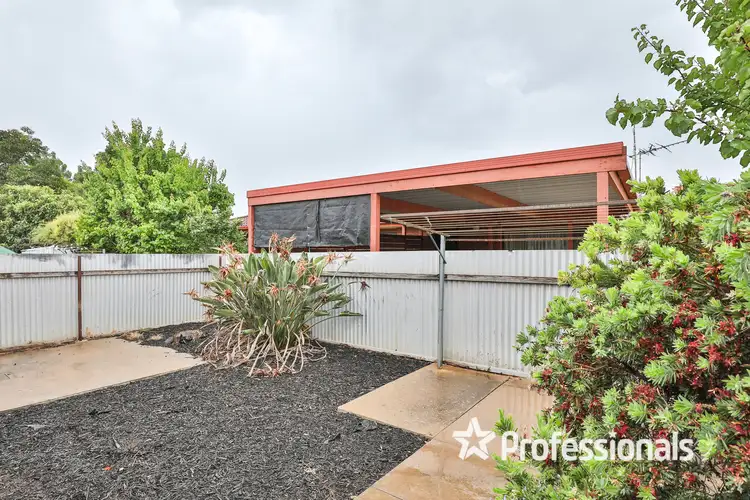 Fifth view of Homely unit listing, 1/399 San Mateo Avenue, Mildura VIC 3500