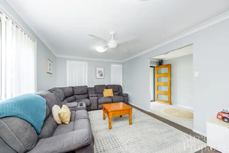 Second view of Homely house listing, 11 Chris Place, Edgeworth NSW 2285