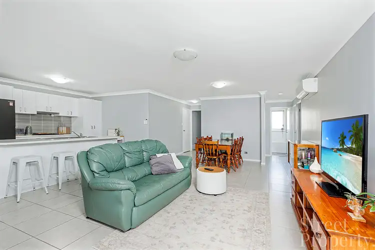 Fourth view of Homely house listing, 11 Chris Place, Edgeworth NSW 2285
