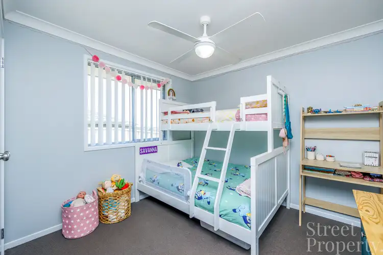 Fifth view of Homely house listing, 11 Chris Place, Edgeworth NSW 2285