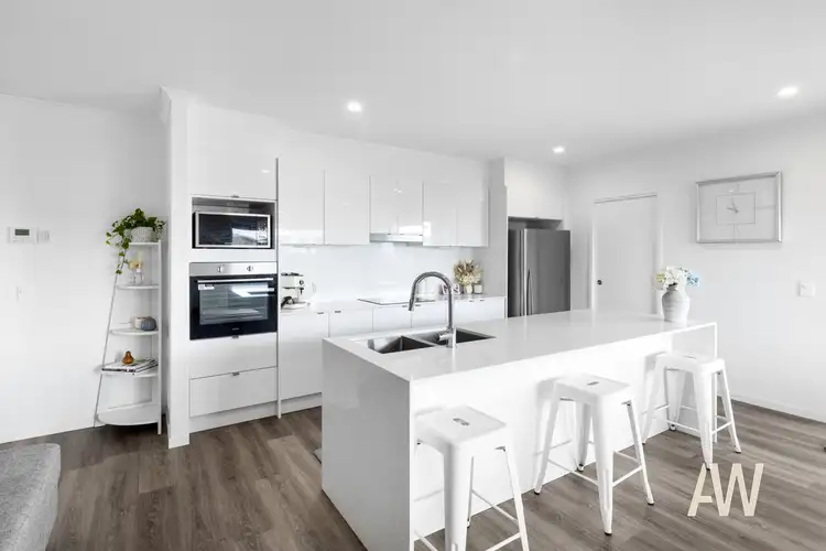 Second view of Homely house listing, 22 Makepeace Crescent, Banya QLD 4551